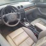 audi a4 2.4 v6